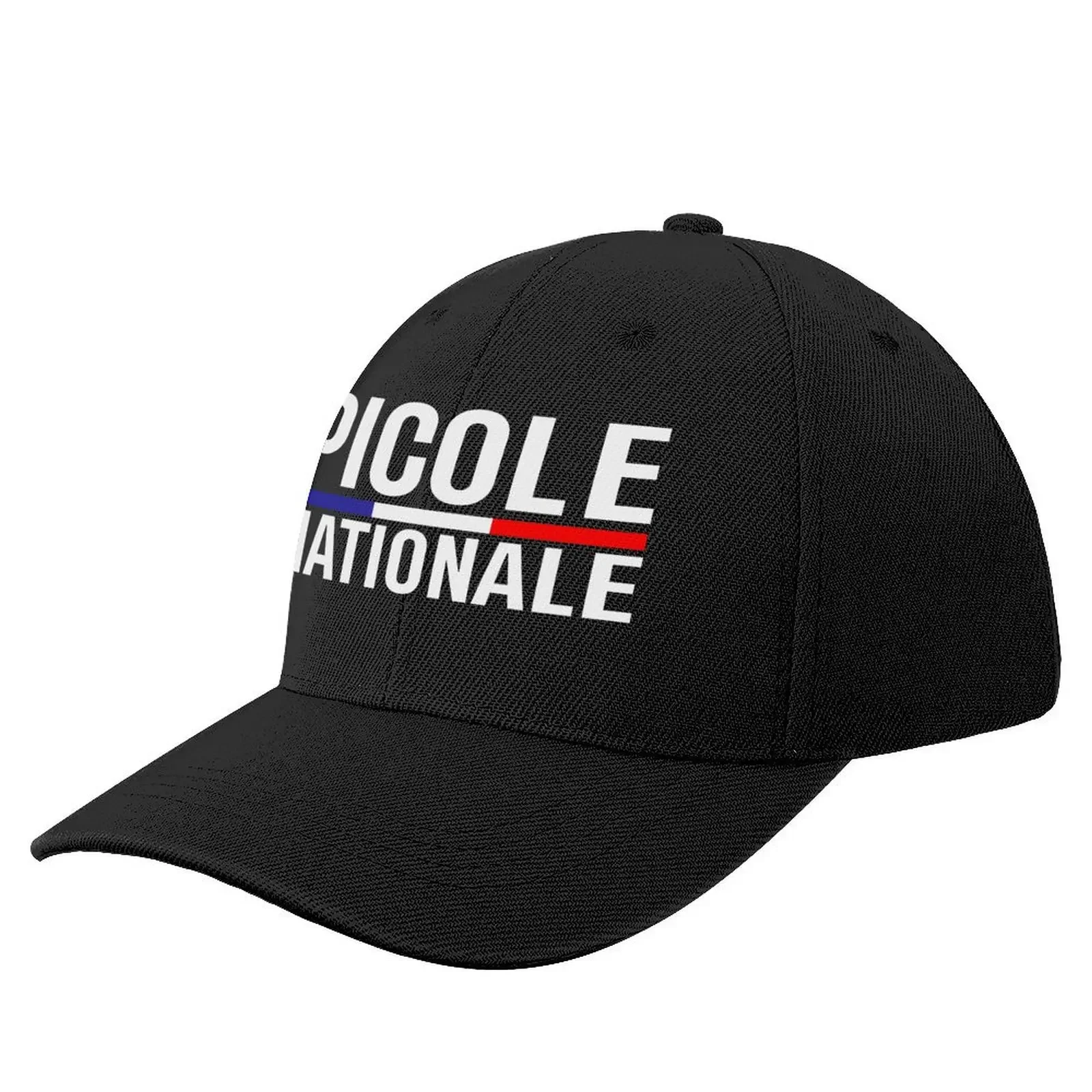 

Digiarthouse - NATIONAL PICOLE Baseball Cap Bobble Hat Golf Hat Man Hat Luxury Brand Women's Golf Clothing Men's