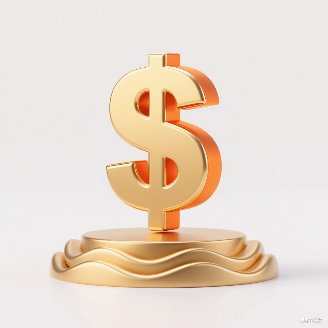 O link é para ajuste de custos de envio, ajuste de preço