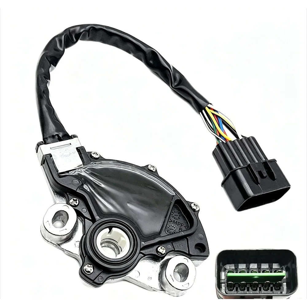 

8604A053 MR263257 8604A015 Suitable for Mitsubishi Gear Switch Neutral Gearbox Transmission Sensor