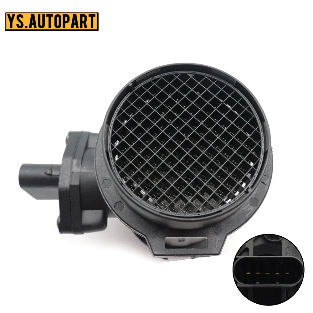 

0280217114 MAF Mass Air Flow Meter Sensor For Mercedes-Benz W202 S202 C180 C200 C200 C230 C250 W124 W210 S210 A124 C124