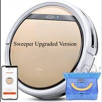 ILife V5s Pro Sweeper Upgraded Version