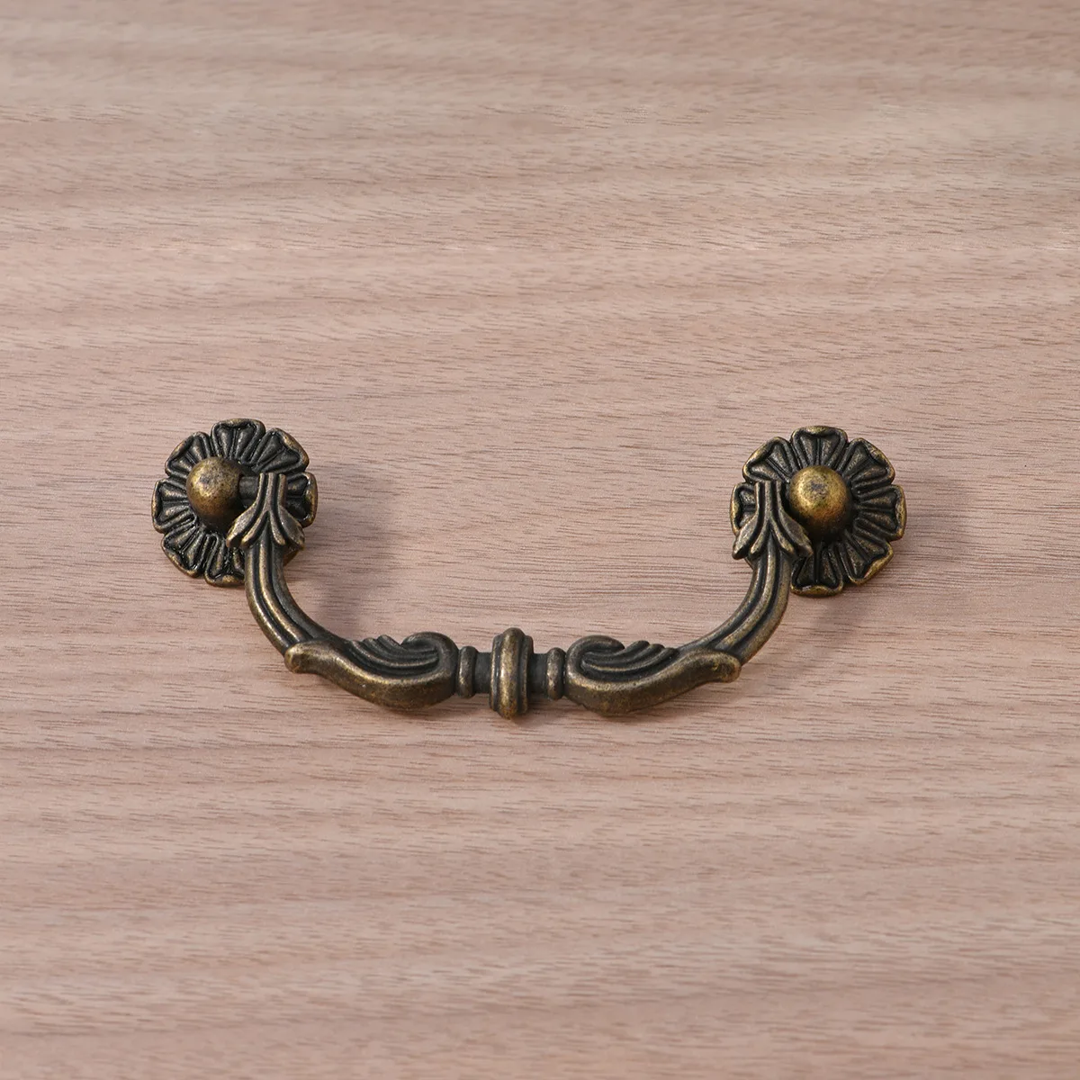 Handle Cabinet Door Knob Drawer Wardrobe Door Strip Handle Handle 85mm Hole Spacing