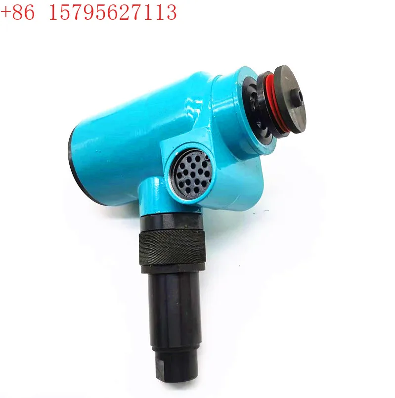 

Pneumatic tool end face pneumatic grinding machine SD150/SD100 industrial grade pneumatic grinding machine