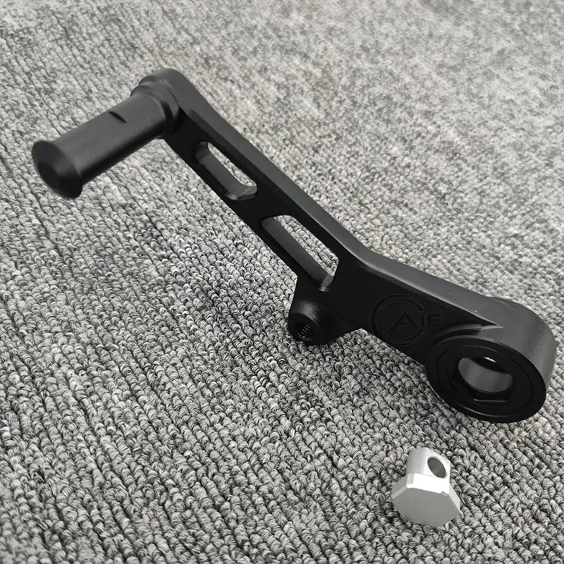 

For BMW R1300GS 2023-2024 Footpegs Footrest Gear Shift Lever R 1300 GS 2023+