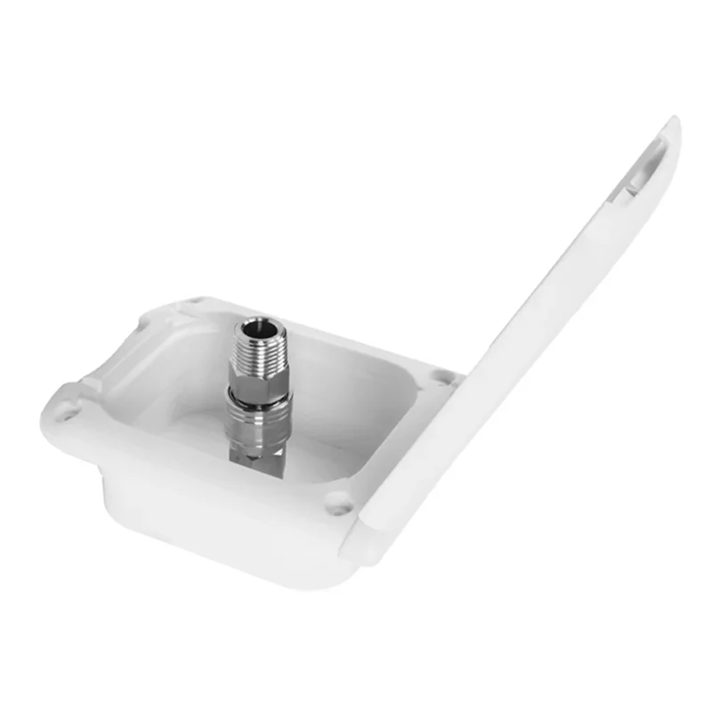 

RV Accessories Water Filler Dust-Proof Cover Water Inlet For Cararvan Motorhome Camper