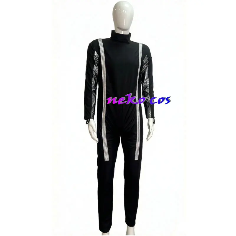 Traje de cosplay de Nekocos Rider Decade Strongest Complete Form, mono ajustado, talla personalizada