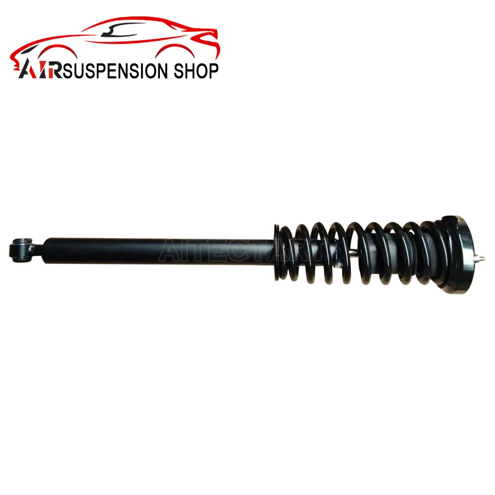 

For Mercedes Benz W221 Modified Car 2/4matic Rear Left / Right Coil Spring Shock Absorber Strut Assembly Without ADS A2213205713