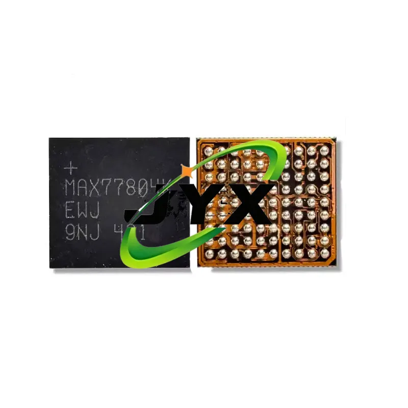 (1piece)100% New MAX77686 MAX77803 MAX77693 MAX77665A MAX77804 MAX77843 MAX77854 MAX8986 MAX8997 BGA