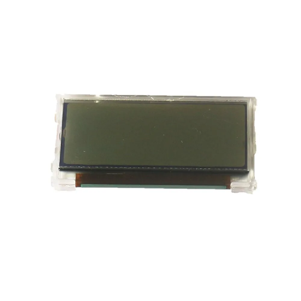 

Replacement LCD Screen For Motorola Radio XIR P8268 P8260 DP3601 DGP6150