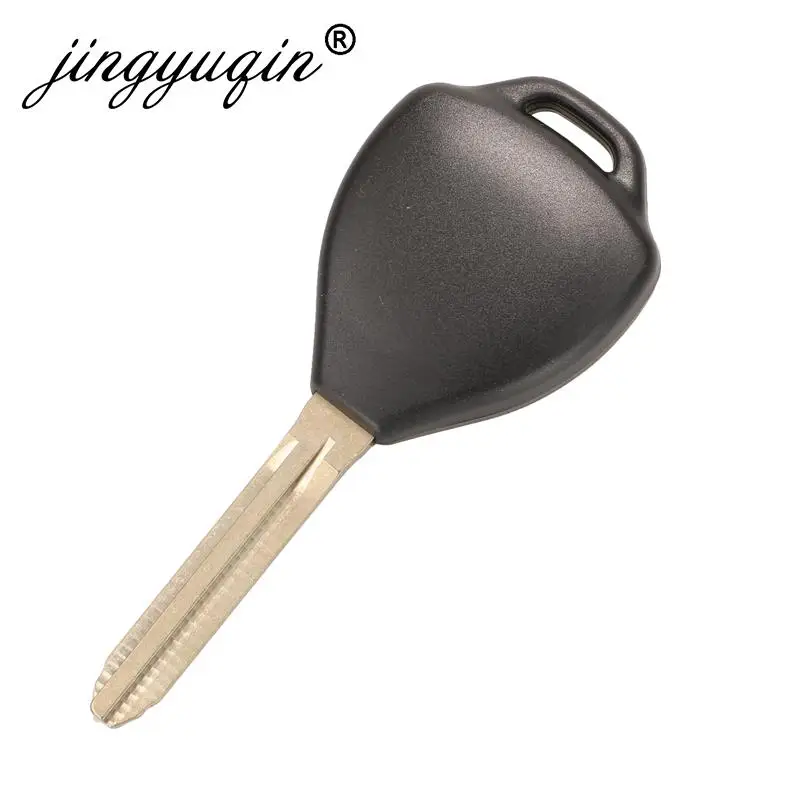 Jingyuqin hyq12bby 314.4 mhz id67 3/4 botões chave remota do carro para toyota camry avalon corolla matriz rav4 yaris venza tc/xa/xb/xc