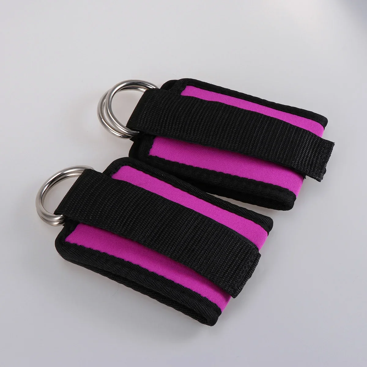 

2 Pcs Weights for Legs Equipment Support Gym Ankle Strap Straps Sports Accessories Training Cable Machines Wrist Fitness Gym pin