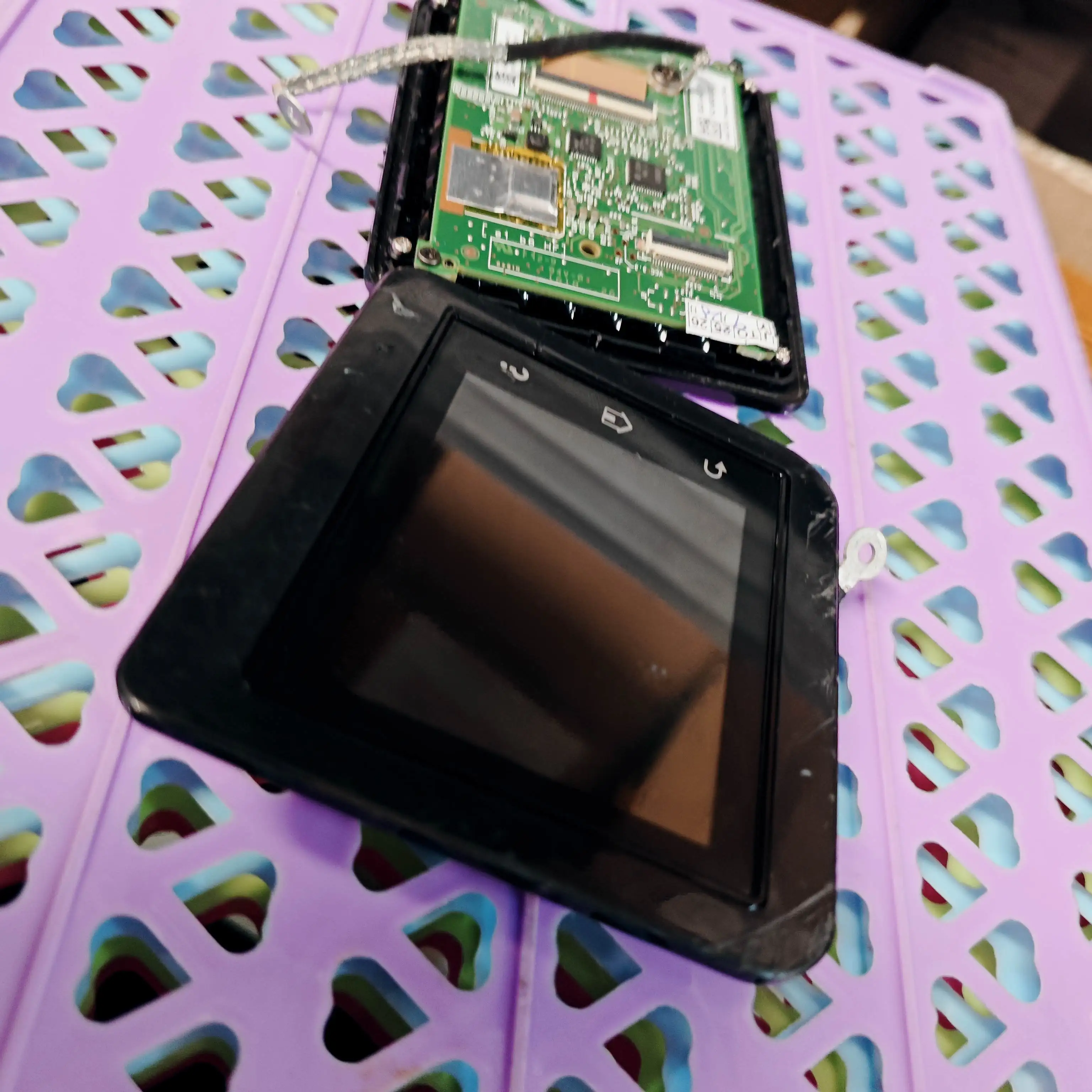 

Genuine B3Q10-60139 Control Panel Assembly for HP M426 M427 M277 M280 M281 277 280 281 426 427 C5F98-60002 Cable Printer Parts