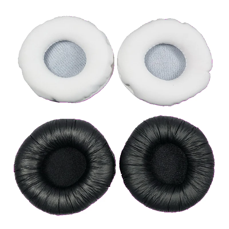 Замените оригинальные амбушюры для гарнитуры AKG K430, оригинальные амбушюры, аутентичная подушка