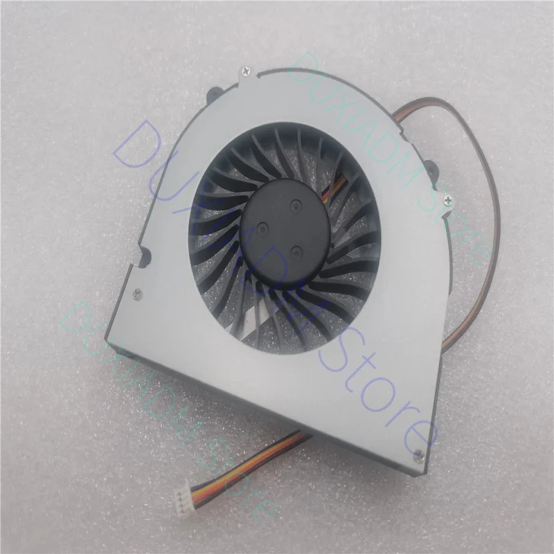 

MINI PC Fan FOR BF08010H05FP DC5V 0.5A 4PIN New