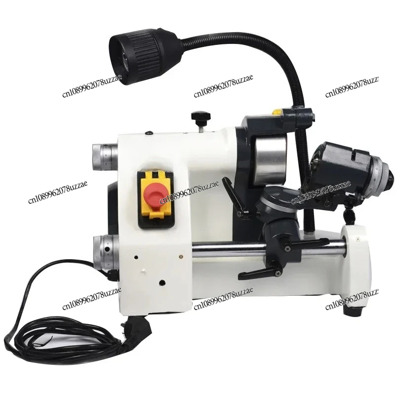 

New Electric 750w Brand New Multifunctional Universal Milling Cutter Pliers Engraving Cutter and Drill Bit Grinding Machine