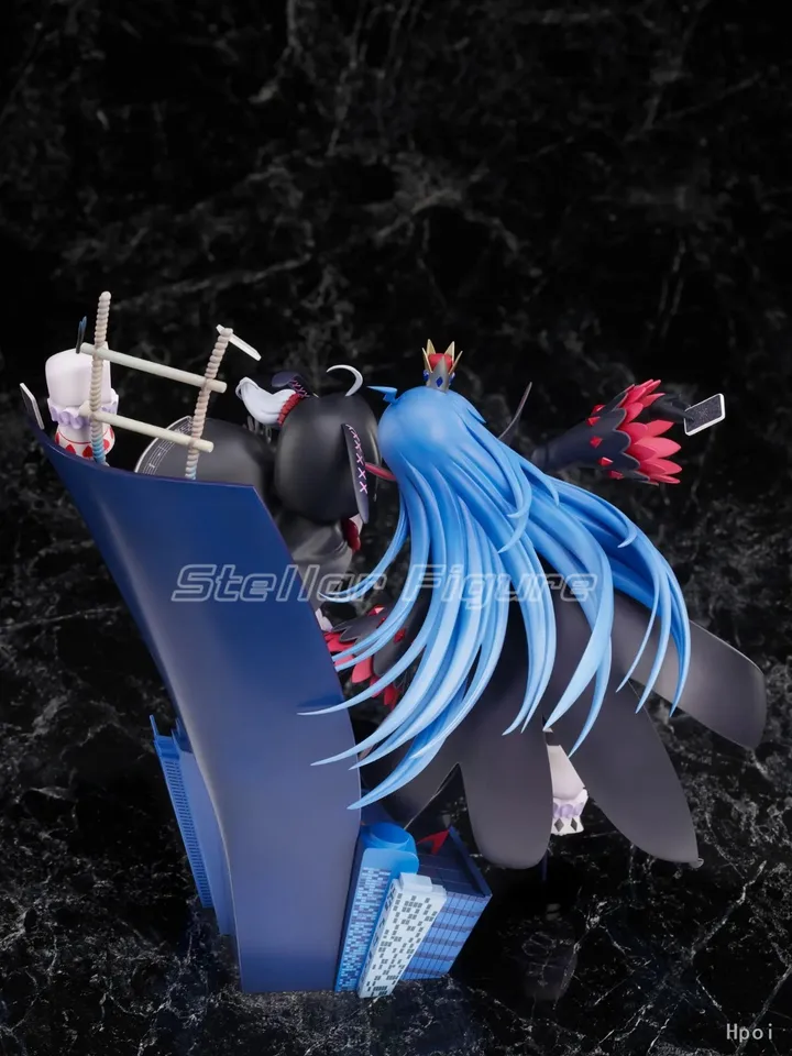 SF】In Stock F:NEX Bilibili-33 Bilibili-22 1/8 Scale Figures Model