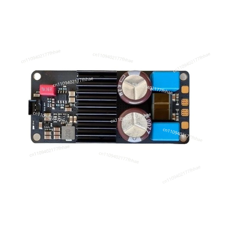 Fever Digital Power Amplifier, Mono TPA3221 Power Amplifier Board, High Power Class D Amplifier Board