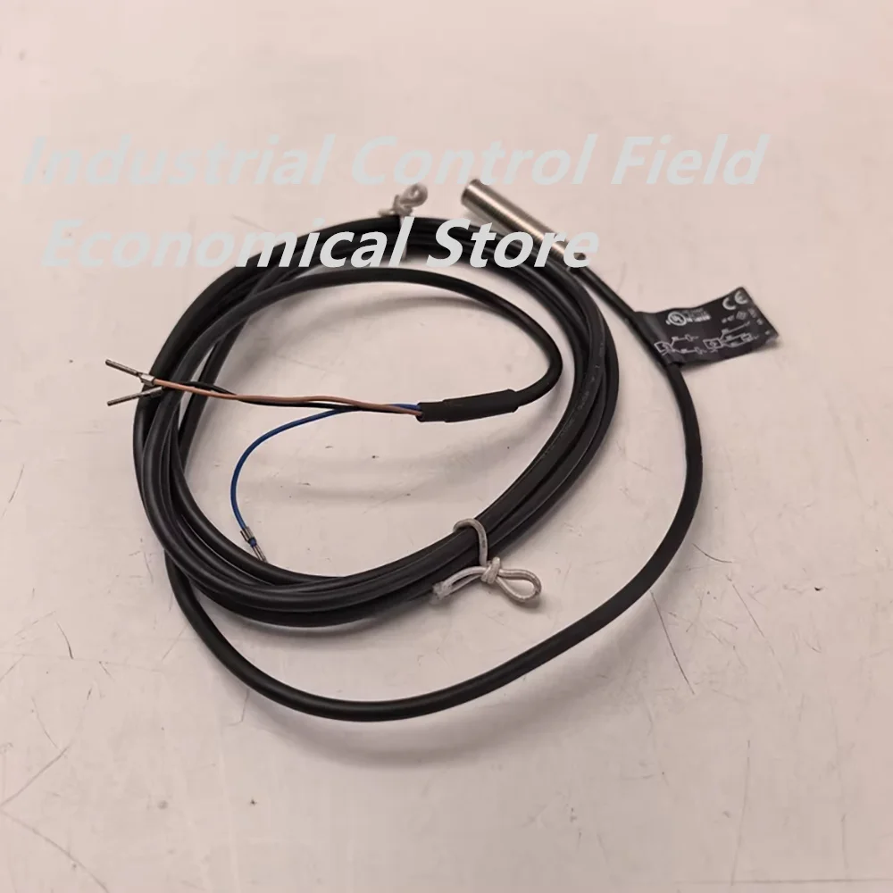 

IE5343 IEBC003BASKG/0,3M/AS Proximity switch