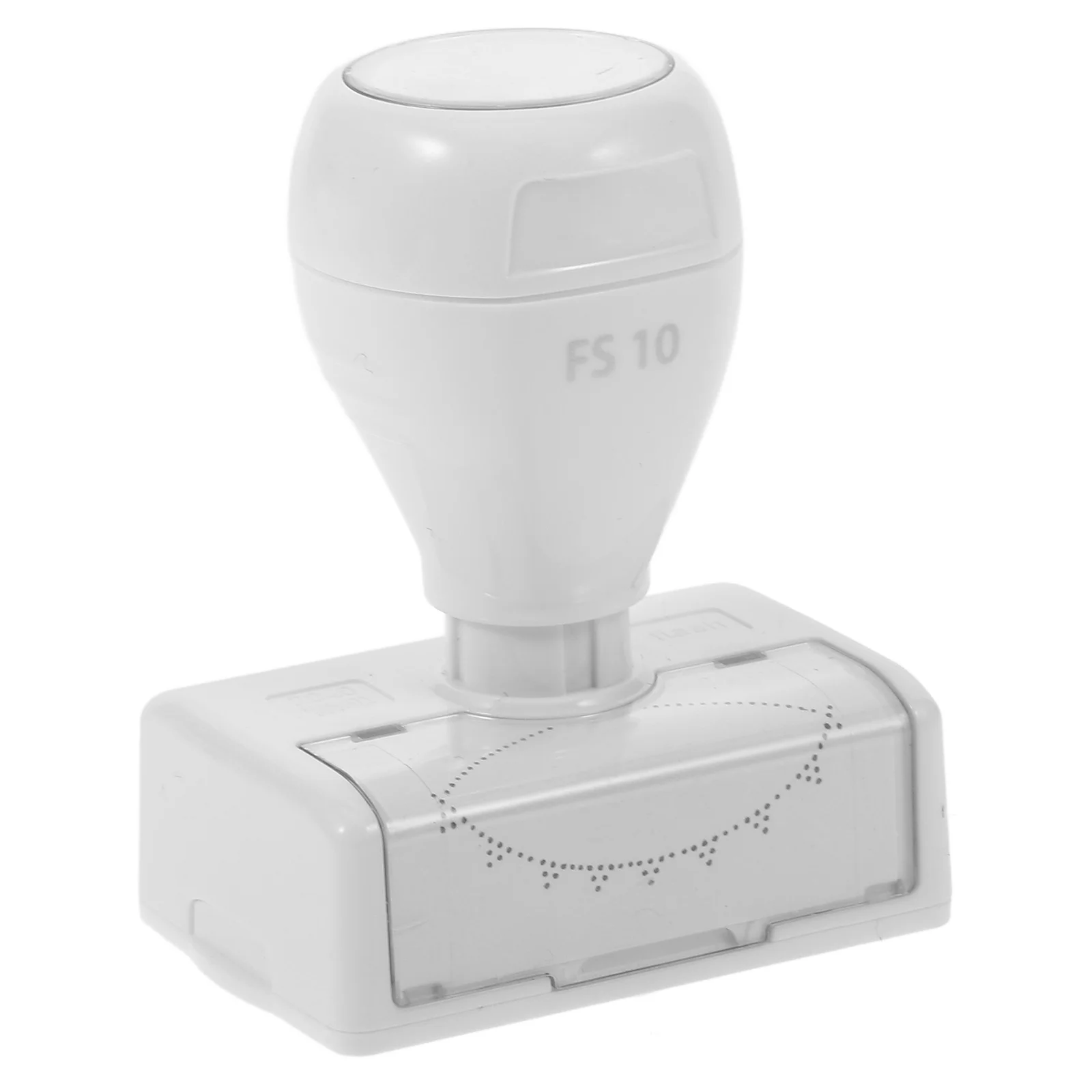 Timbro per pratica ciglia inferiori Strumento assistente per ciglia finte riutilizzabile durevole per strumento di estensione ciglia per trucco professionale