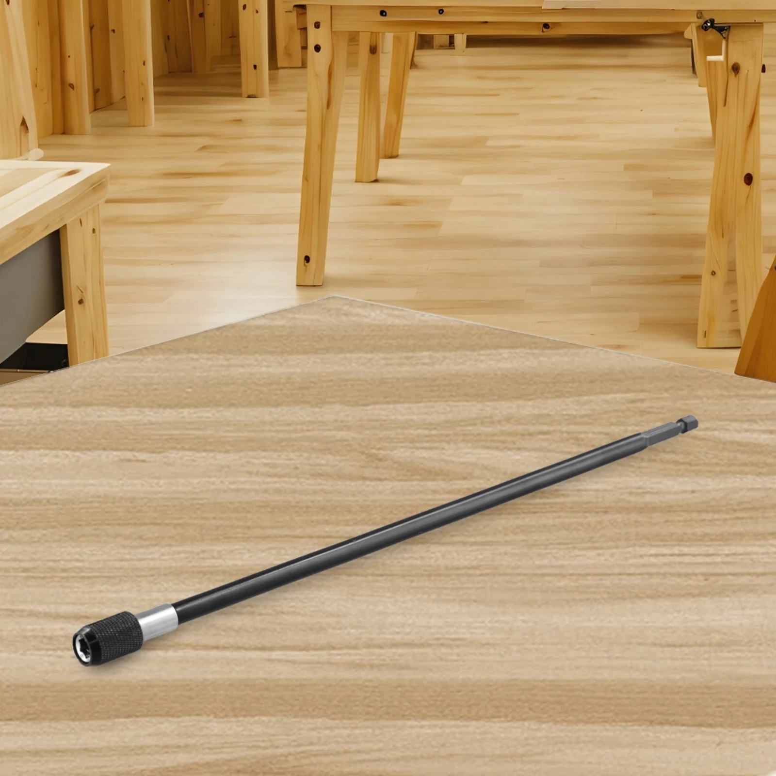 suporte-de-pontas-de-aco-cromo-vanadio-para-furadeiras-eletricas-e-parafusadeiras-com-mecanismo-de-liberacao-rapida-e-travamento-automatico-para-encaixes-hexagonais-em-polegadas-e-milimetros