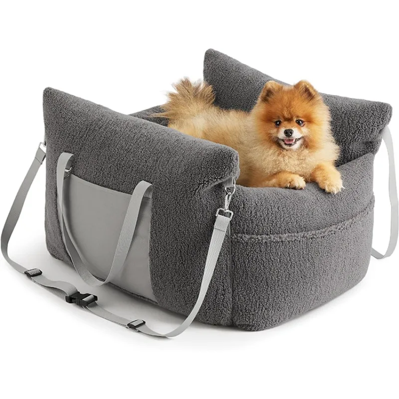 

Pet Car Set Dog Chewable Waterproof Portable Safety Pet Dog Car Seat