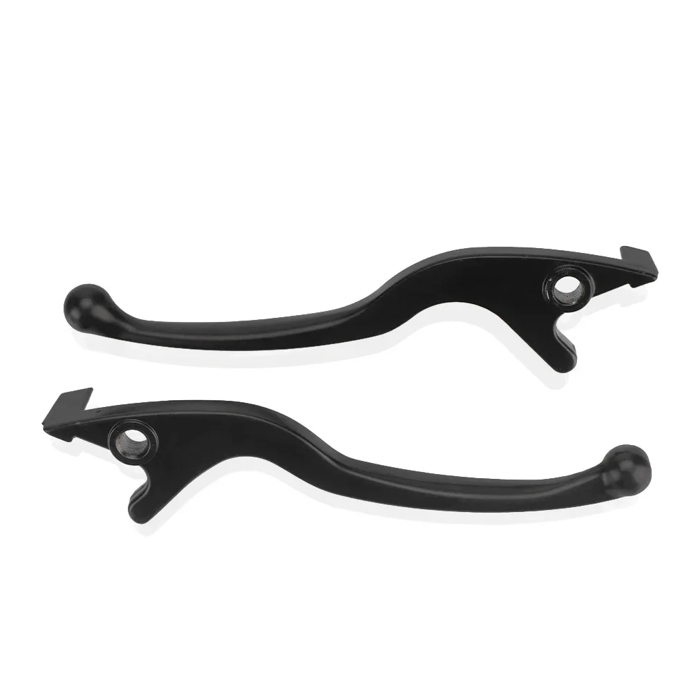 

Two styles of motorcycle hydraulic brake handles are sent randomly suitable for 50cc 70cc 90cc 110cc 125cc scooters dirt bikes