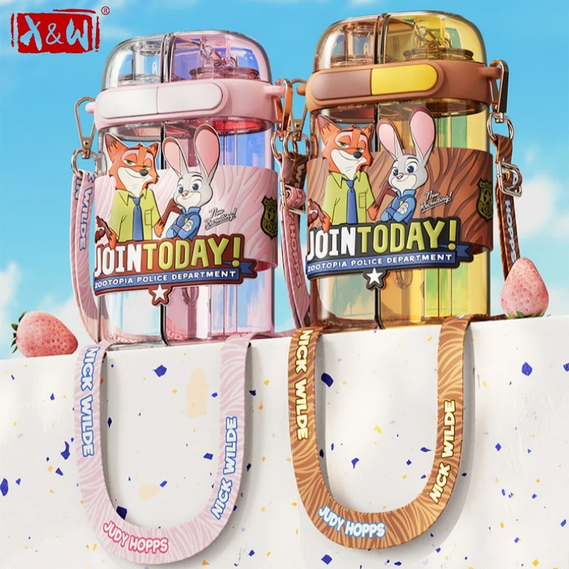 X&W 640ML For Zooto…