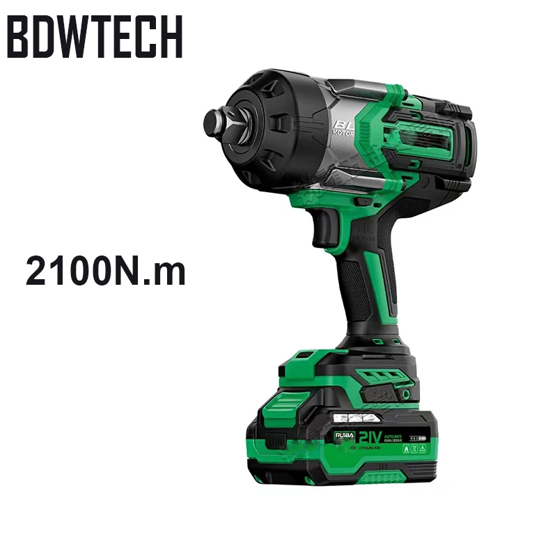 2100N.M Rechargeabl…