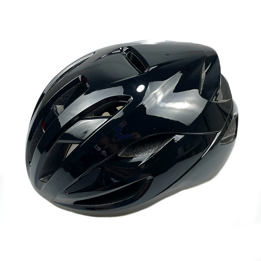 Ultraleichter Aero-Rennradhelm Fahrradhelm für Rennsport Outdoor-Sport Mountainbike-Helme für Damen und Herren Fahrradhelme – Detail 7