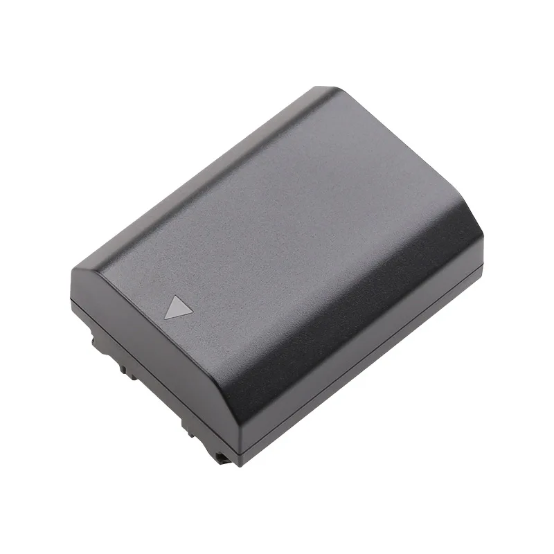 

Premium Quality NP-FZ100 Battery Pack with Overcharge Protection For Sony A7M3 A7M4 A7C ZV-E10 Mark II Camera