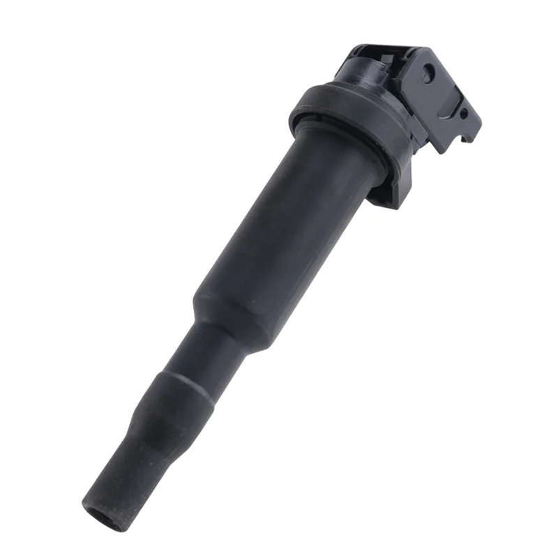 

2Pcs Ignition Coil For 207 208 308 Citroen C3 C4 VTI 1.4 1.6 THP 9807841880 597064 5970.64 Replacement Parts