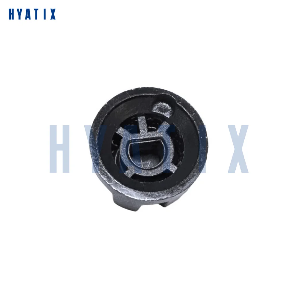 5pcs Volume Knob For Motorola XIR M8668 M8660 M8668i DM4601 DM4601e  DM4600 DM4600e DGM8550 DGM8550e XPR5550 XPR5550e DGM8500