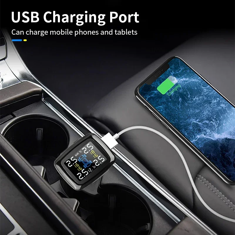 Thumbnail 4 - #8 Best TPMS Sensors to Buy In 2026