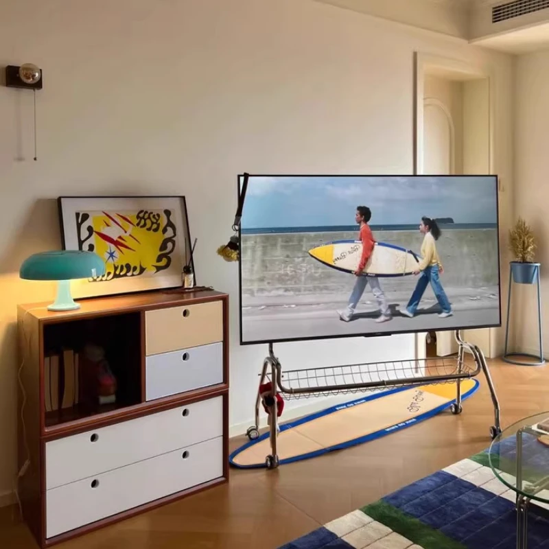 Storage Filing Living Room Cabinets Jewelry Corner Office Living Room Cabinets Bedroom Wood Meuble De Rangement Home Furniture
