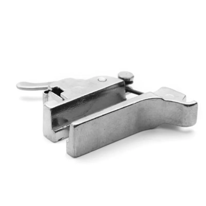 New High Shank Presser Foot Bracket Adapter Standard Sewing Machines For Sewing Machine