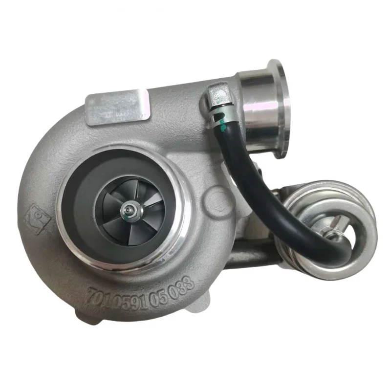 JY1244 original brand new car turbo charger JP60K model for 1000351244 weichai WP3N