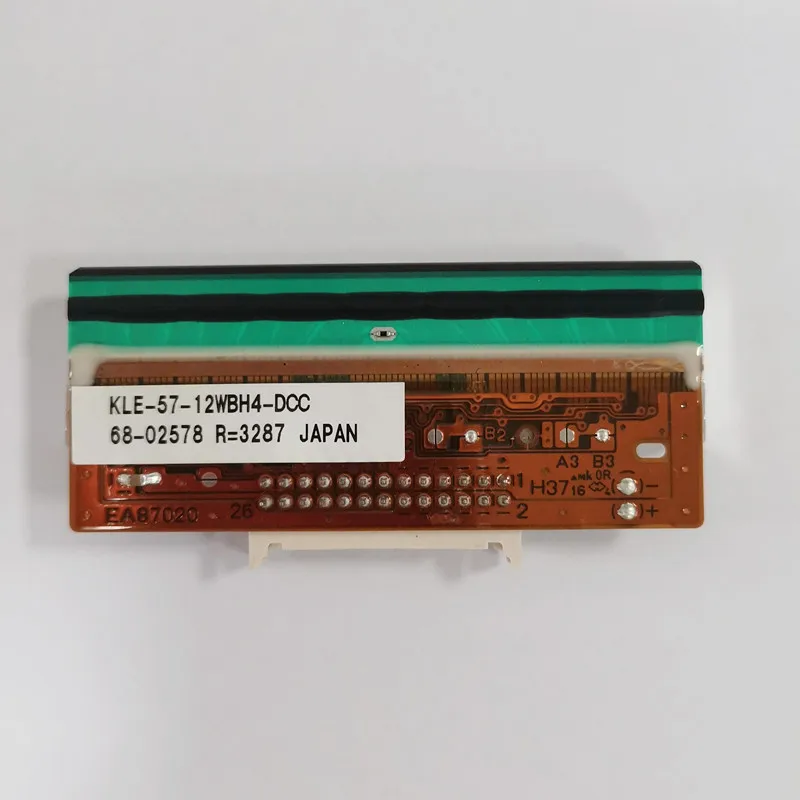 Original Zebra ZC100 ZC150 ZC300 ZC350 Printhead Assembly P1094879-020 P1094879020