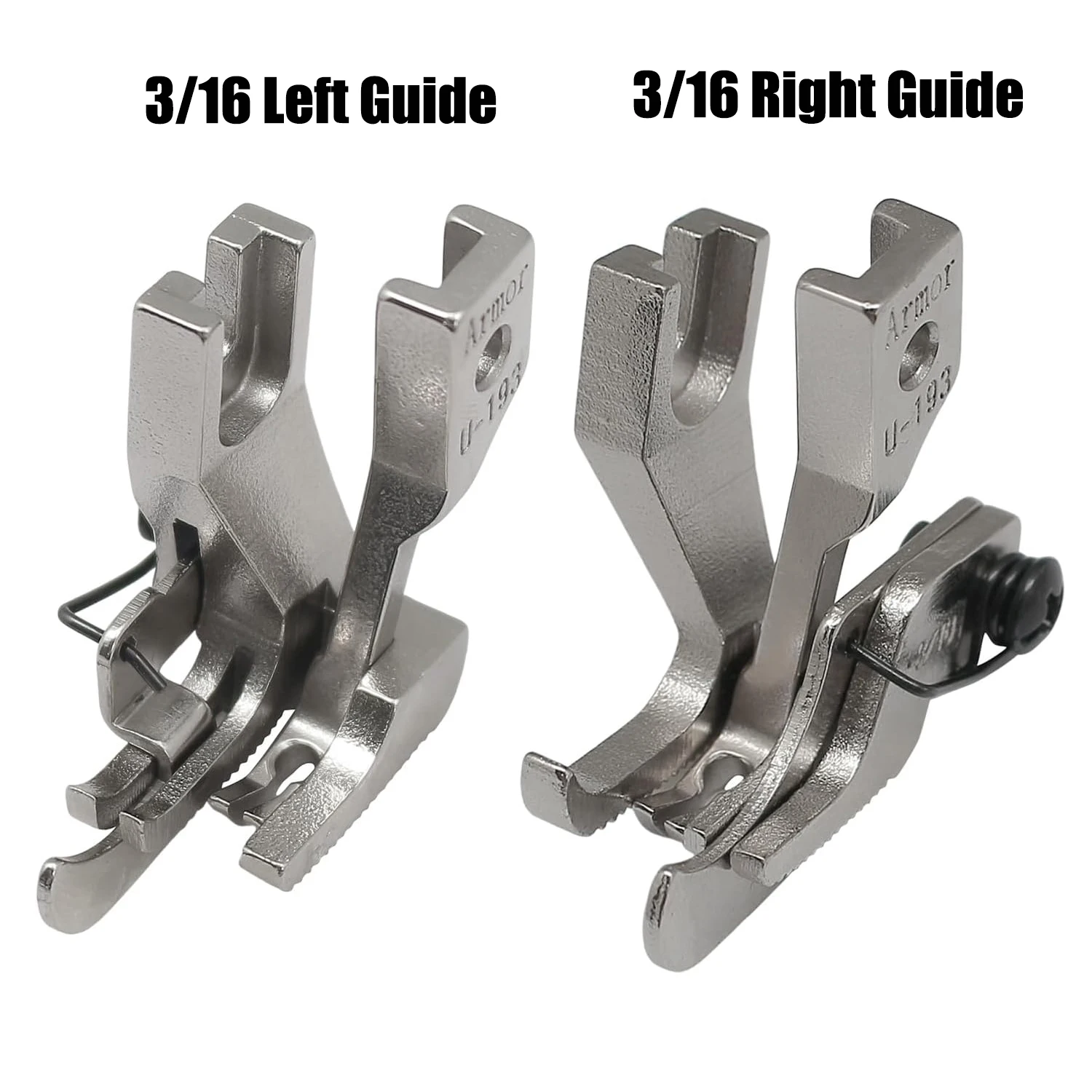 Thumbnail 2 - #39 Latest Sewing Machine Feet Offers