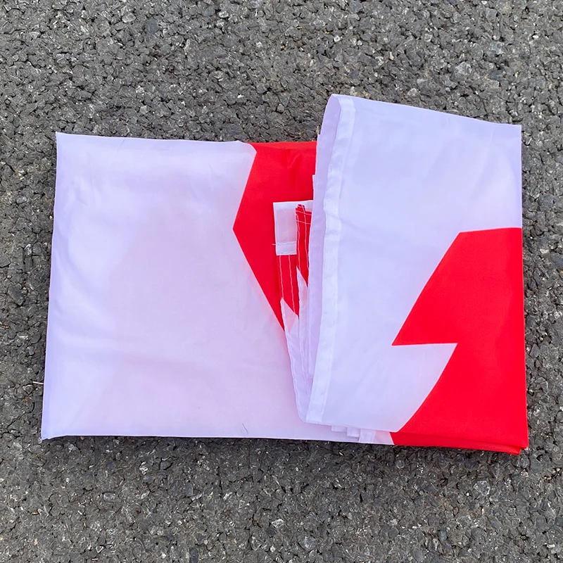 Aerlxemre عبر بورجوندي ، brax x 90 بوليستر ، مخيط مزدوج ، عالي الجودة ، علم الإمبراطورية الإسبانية #6