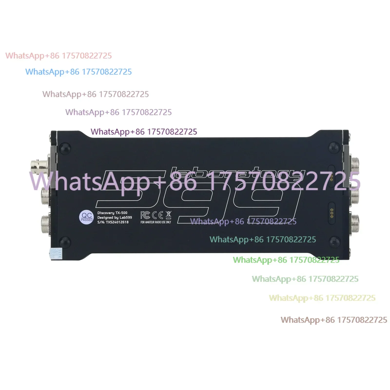 Super Value Factory StoreLab599 TX-500 10W 50MHz Por   HF Transceiver All Mode Transceiver For SSB CW DIG AM FMSuper Value Fa