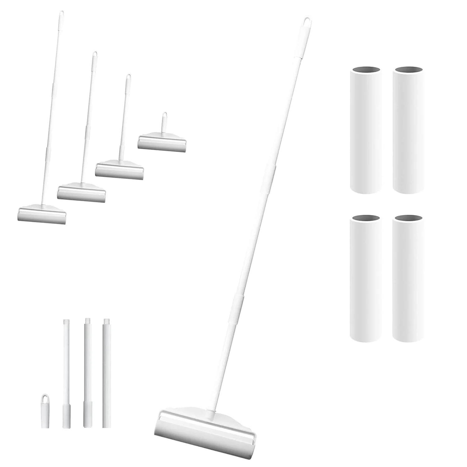 #30 Low Cost Lint Rollers That Work