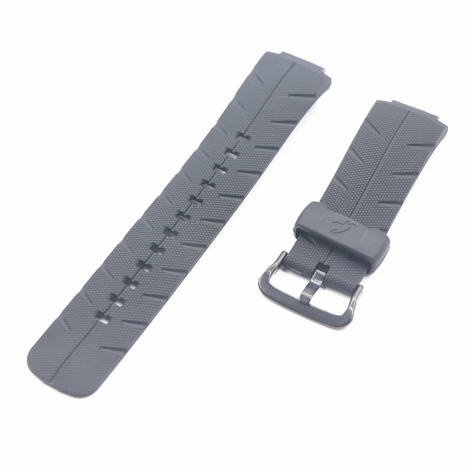 시계 밴드 카시오 G-SHOCK G-300 G-301B G-350 G-306X G-315 실리콘 시계 밴드 블랙 실리콘 액세서리