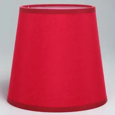 

Stylish Cloth Lamp Shade Durable Light Cover For Ceiling Wall Lamps Dust Protection Decorative Lighting Warm Atmosphere