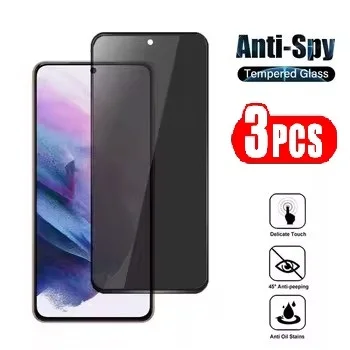 3Pcs Privacy Glass …