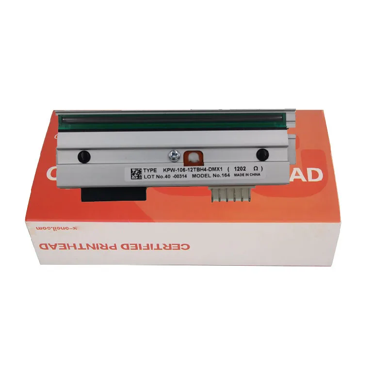 New Printhead Print Head For DATAMAX I-4310e Mark II 300dpi Printer PHD20-2279-01