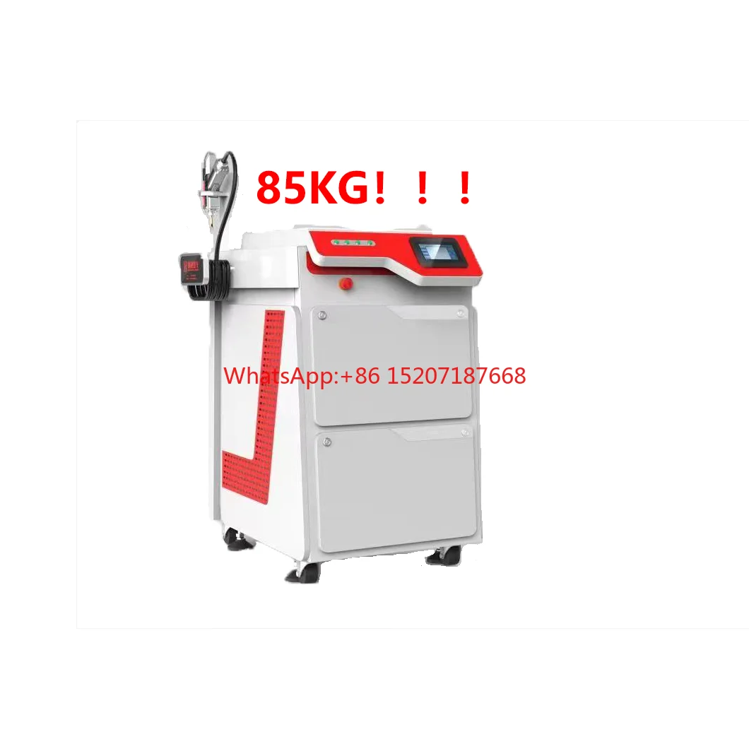 popular uv 1000/1500/2000w one-axis sandblasting floor 1000watt automotive Light  welding machine