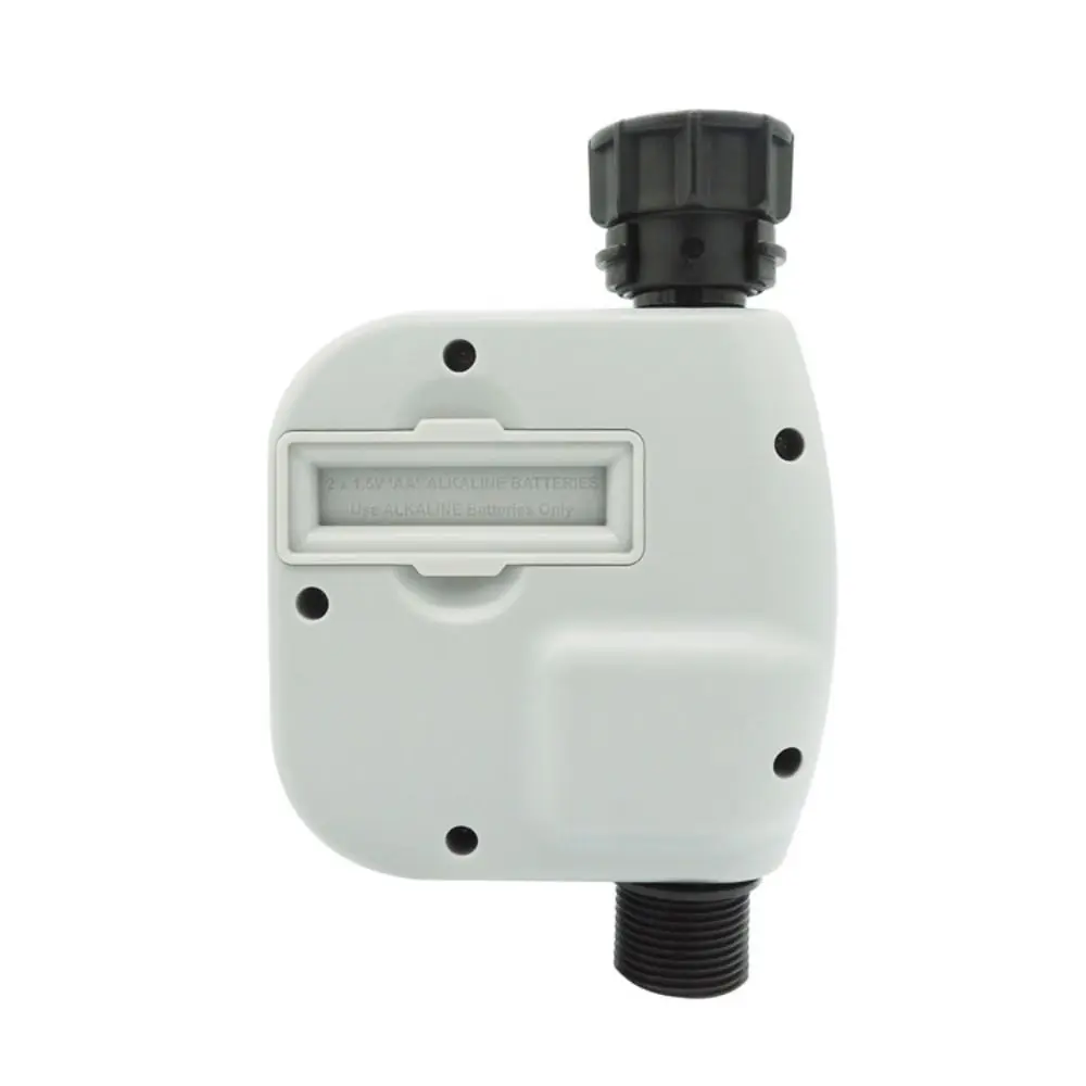 

Automatic Timer Irrigation Controller Digital Display Multifunctional Programmable Hose Timer Electronic Weatherproof