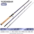 Spinning Rod-2.4m