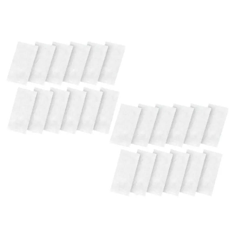 B90B-24 PCS Replacement Disposable Filters For Resmed Airsense 11 Series CPAP Machines Ultra Fine HEPA Filters
