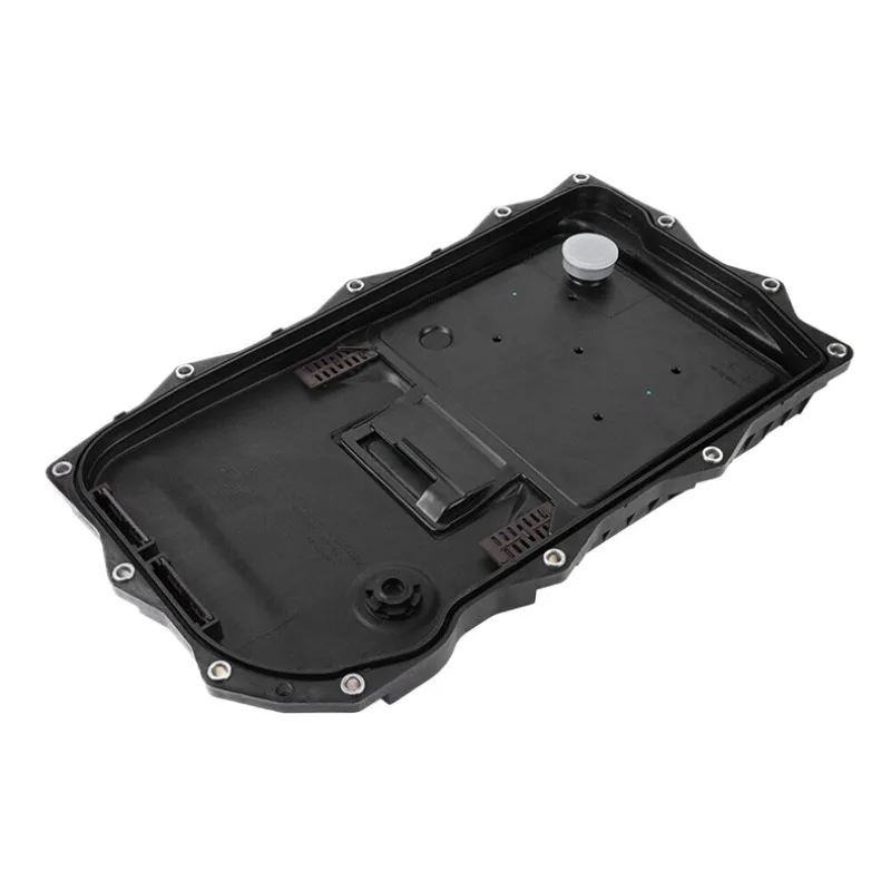 

Поддон коробки передач для BMW 8 серии G14 G15 G16, OEM 24117624192, 24118612901, 24117604960